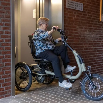 De Zorgbroeder