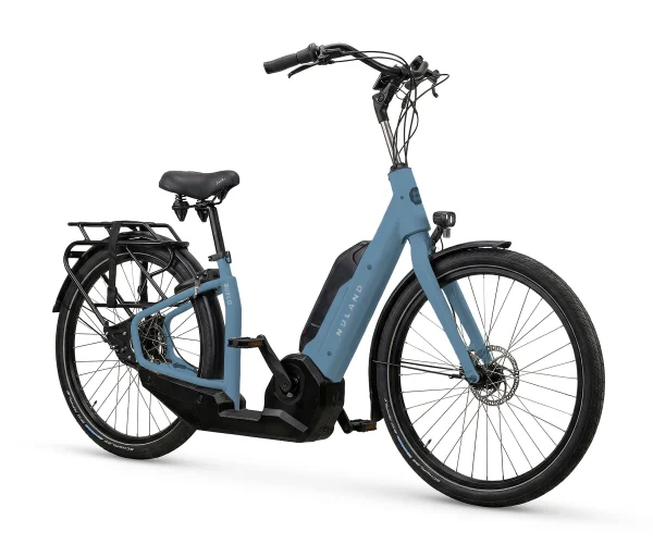 Lage instapfiets | Suelo (Vernieuwd) | Nijland | Binnenkort leverbaar - Driewielfietsen